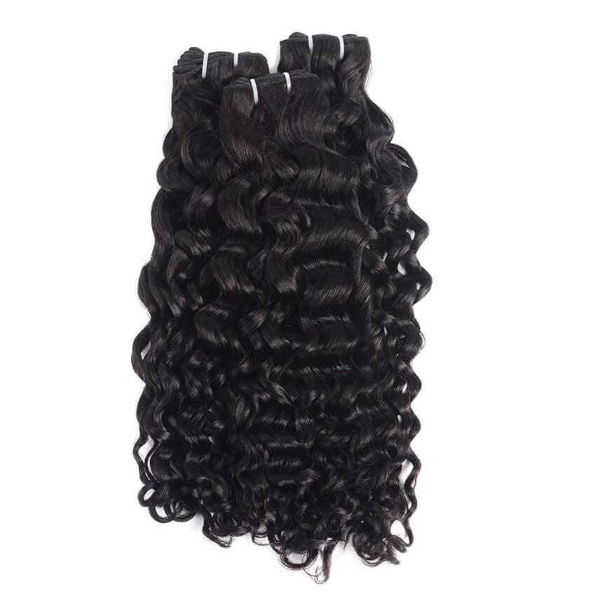 3 Bundle Deal - Bombshell Curly