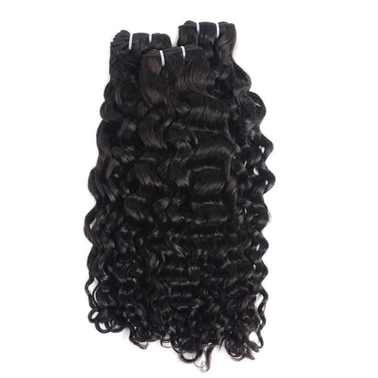 3 Bundle Deal- Bombshell Curly - Same Lengths