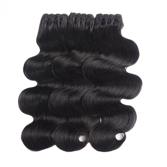 4 Bundle Deal - Bombshell Wavy