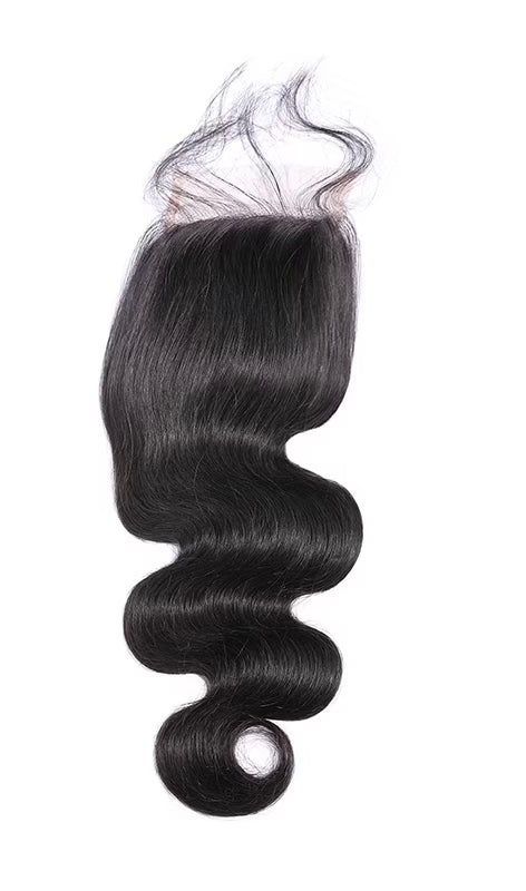 Lace Closure - Bombshell Wavy