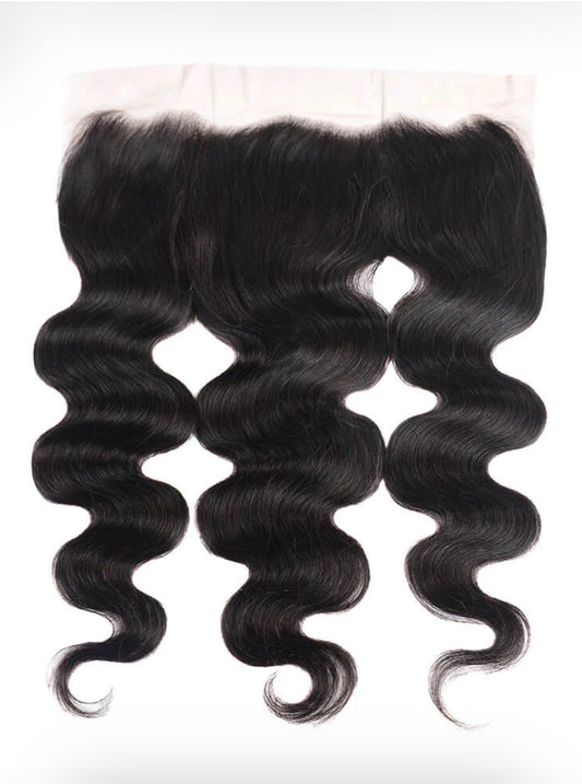 Lace Frontal - Bombshell Wavy