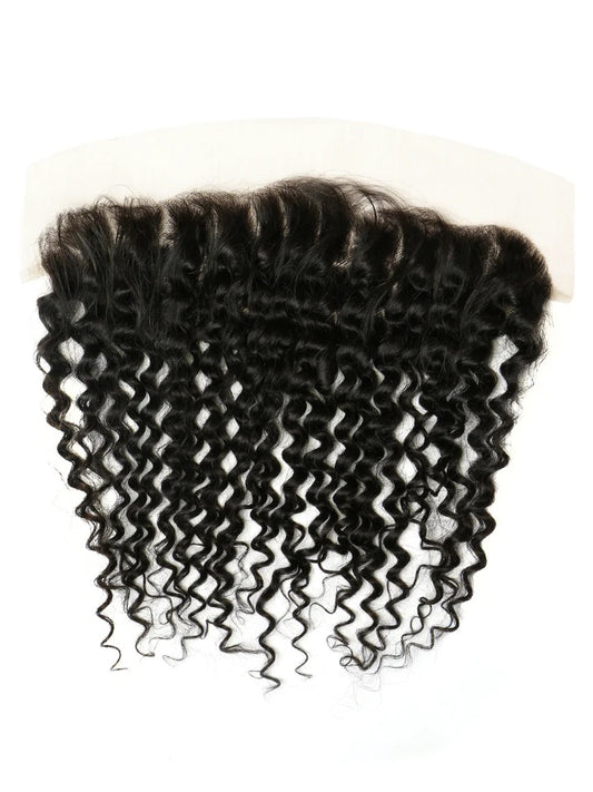 Lace Frontal - Bombshell Curly