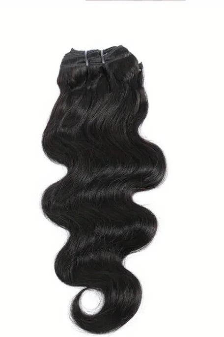 Single Bundle - Bombshell Wavy